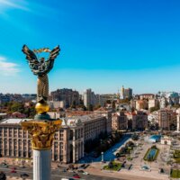 Топ військово-історичних пам'яток сучасного Києва