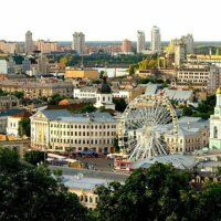 9 місць, після яких прокинешся закоханим в українську історію й державу