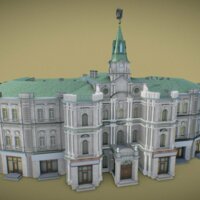 City Duma building