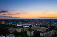 Olimpiyskiy (Olympic) National Sports Complex