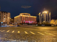 Палац мистецтв «Український дім»