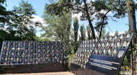 Національний меморіальний комплекс Героїв Небесної Сотні – Музей Революції Гідності